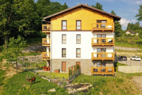 Sunrise Apart Szklarska Poręba z widokiem, Szklarska Poręba